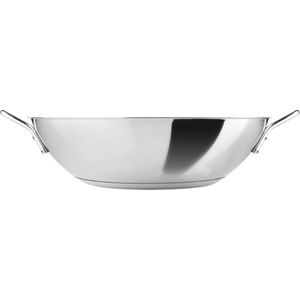 Eva Trio Wok - Ø 32 cm - 5 liter - Non-Stick