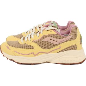 Saucony - 3D-GRID-HURRICANE_S707