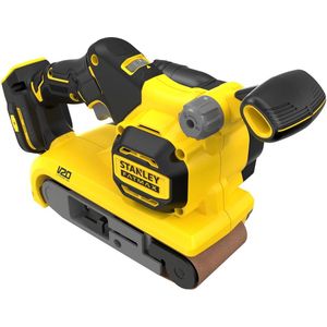 Stanley SFMCW223B V20 Accu Bandschuurmachine 18V - Zonder Accu & Lader