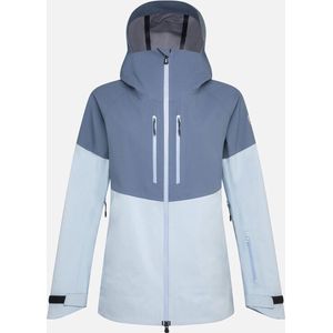 Rossignol Rallybird ski jas blauw dames