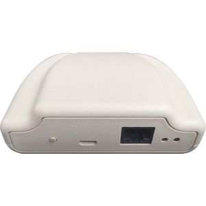 Elnur Gabarron - G CONTROL HUB EU - Draadloze verwarmingsregeling voor ELNUR GABARRON radiatoren en accumulatoren via wifi en het G-besturingssysteem ​