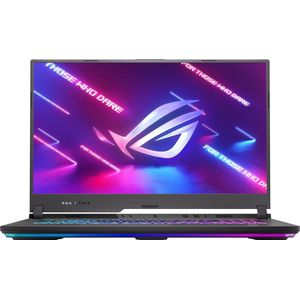 ASUS ROG Strix G17 G713PV-HX050W - Gaming Laptop - 17.3 inch - 144Hz - azerty