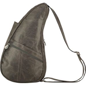 Healthy Back Bag Canvas Brown S