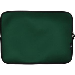 iMoshion Universele sleeve met handvatten 13 inch - Groen