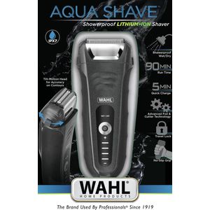 Wahl - Aqua Shave Lithium Ion (7061‐916)