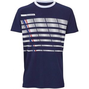 Tecnifibre F2 Kids Technical T-shirt