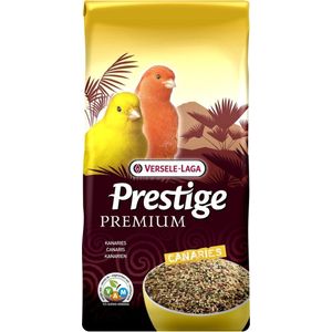 Versele-Laga Prestige Premium Kanaries - Vogelvoer - 20 kg