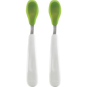 OXO tot Set voedingslepels Green