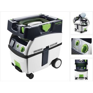 Festool Stofafzuigmobiel CTL midi 230V 584159