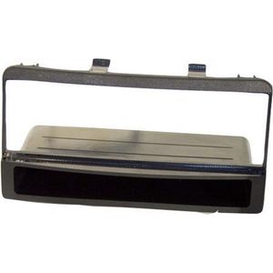 1-DIN Autoradio Frame ISO - Geschikt voor Ford Focus 2004