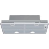 Bosch DHL755BL - Serie 4 - Inbouw plafond afzuigkap