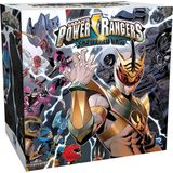 Power Rangers: Heroes of the Grid - Shattered Grid - Uitbreiding - Engelstalig - Renegade Game Studios
