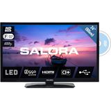 Salora 24HDB6505 - 24 inch - HD ready LED - 2019