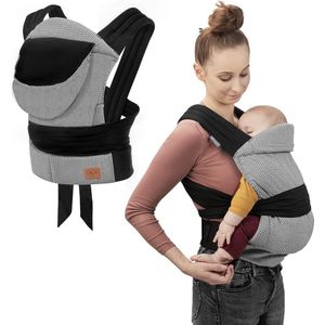 baby carrier / babydrager - baby carrier Backpack for newborn to toddlers, baby carrier / Kinderdrager