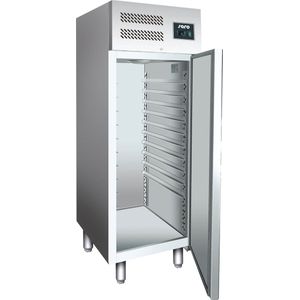 Bakkerijkoeling | RVS | 852 liter | Saro | B800TN | 323-3106
