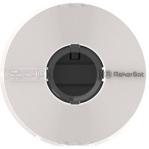 Makerbot - Method - X ABS Filament White – 650gr