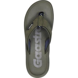 Gaastra Maxwelll CAS M Teenslippers - Groen - Maat 41