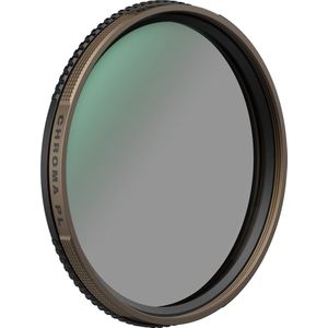 PolarPro - 135 Series - Chroma CP Filter - 67mm - Camerafilter - Gemaakt in Samenwerking Met Peter McKinnon