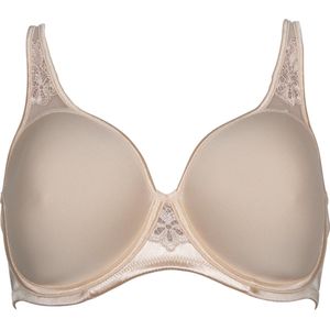 Elbrina SPACER Vrouwen Beha - Powder - Maat 75D