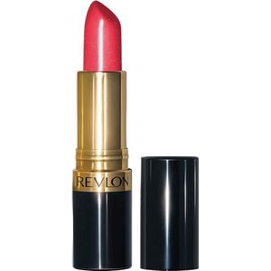 Revlon Super Lustrous Pearl Lipstick - 425 Softsilver Red