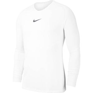 Nike Dry Park First Layer LS Shirt Junior - Maat 116