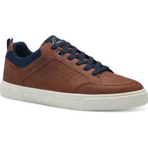 s.Oliver Heren Sneaker 5-13626-42 305 Maat: 45 EU