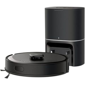 TP-Link Tapo RV30 Max Plus 0,3 l Stofzak Zwart
