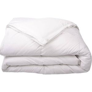 Bamboe 4-Seizoenen Dekbed (B-keus) - Duo - 100% Bamboe - 240x220 cm