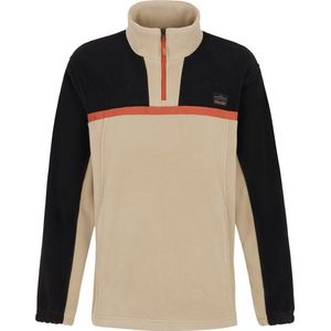 Protest Skipully Prtglitne 1/4 Zip Heren - maat s