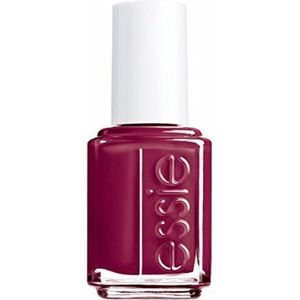 essie® - original - 106 go overboard - blauw - glanzende nagellak - 13,5 ml