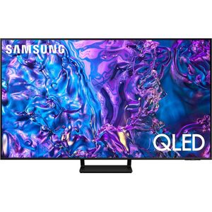 Samsung QE65Q70D - 65 inch - 4K QLED - 2024 - Buitenlands model