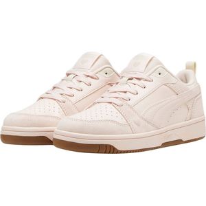 Puma Rebound v6 Low Coquette Sneakers Dames