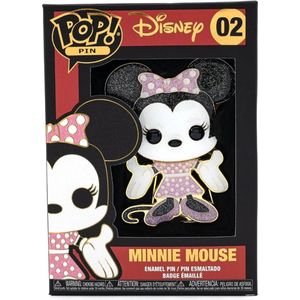 Pop! Pin: Disney - Minnie Mouse FUNKO