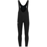 Rogelli Core Lange Fietsbroek - Met Bretels - Kids - Zwart - Maat 140-152