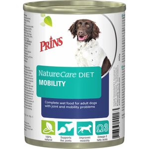 Prins NatureCare Dog Diet Mobility 400 g