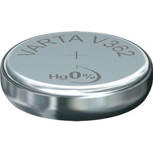 Varta V362 (SR58) horloge batterij