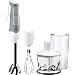 Braun Multiquick 5 - MQ 535 Sauce - Staafmixer