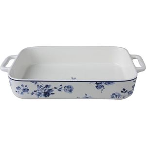 Laura Ashley Blueprint Collectables Ovenschaal - 32x- 22,5cm