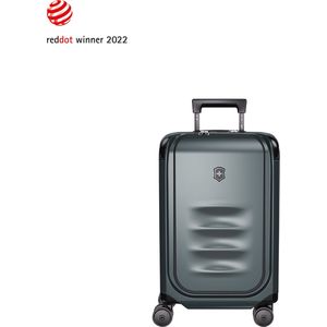 Victorinox Spectra 3.0 Expandable Frequent Flyer Carry-On Storm