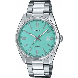 Casio MTP-1302PD-2A2VEF Collection Heren Horloge
