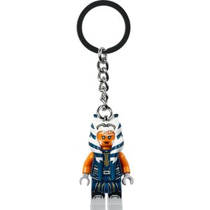 LEGO Star Wars™ Ahsoka Tano™ Sleutelhanger