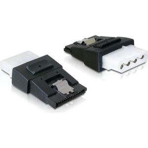 Delock - Molex Verloopstekker
