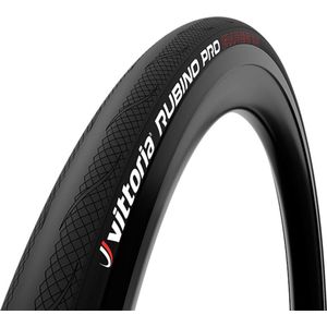 Vittoria Rubino Pro G2 TLR Racefiets Band - 30mm - Zwart