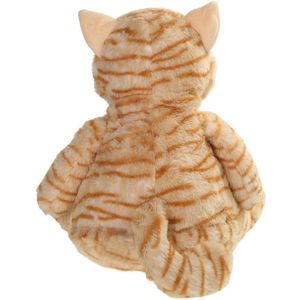 embroider buddy-knuffel-kat-rood-zelf personaliseren-borduren