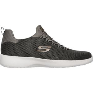 Skechers Dynamight sneakers groen - Maat 46