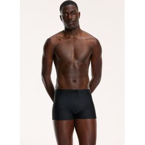 Shiwi SWIM BOXER Stretch recyled - zwart - XL