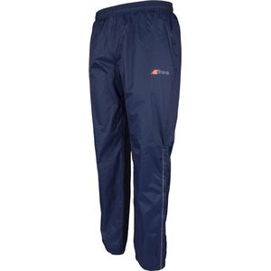 Grays ARC Dames Regenbroek - Broeken  - blauw donker - 44