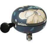 Basil Magnolia Fietsbel - Blauw