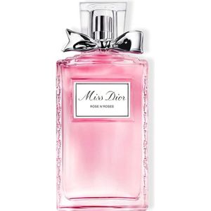 Dior Miss Dior Rose N'Roses 100 ml Eau de Toilette - Damesparfum