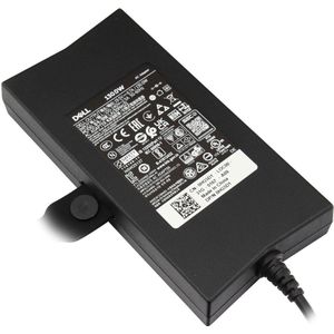 Dell 0M55GJ oplader 130W - vlak